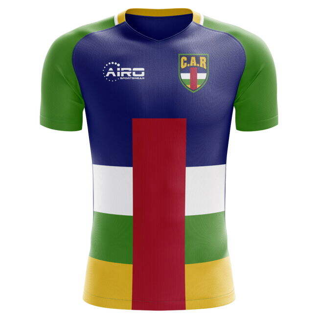 International Performance Home Jersey 2025-2026 #40