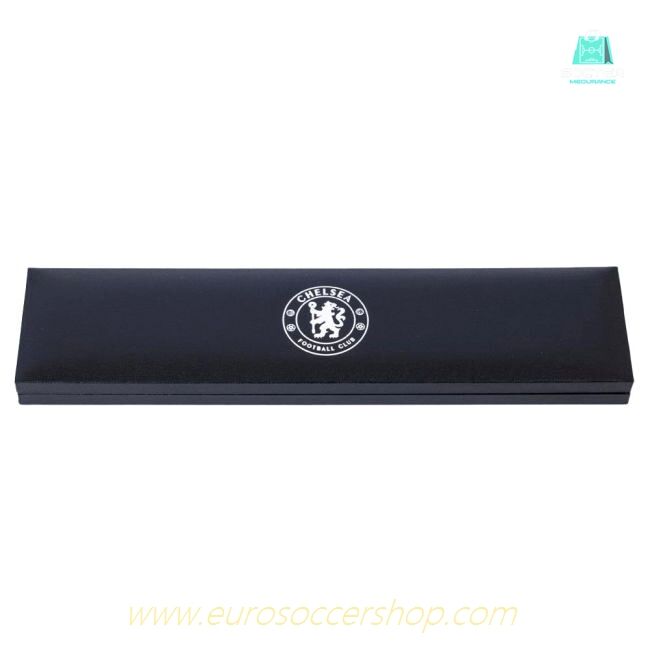 Chelsea FC Engraved Bracelet