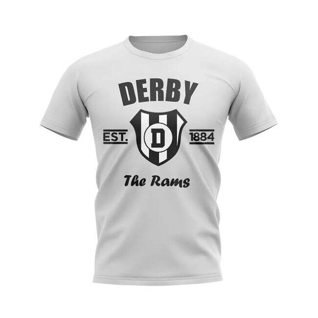 High Quality Match Quality Derby New Release Fervent Football Kit