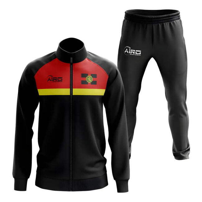 Tracksuits Exclusive Tracksuit Alderney
