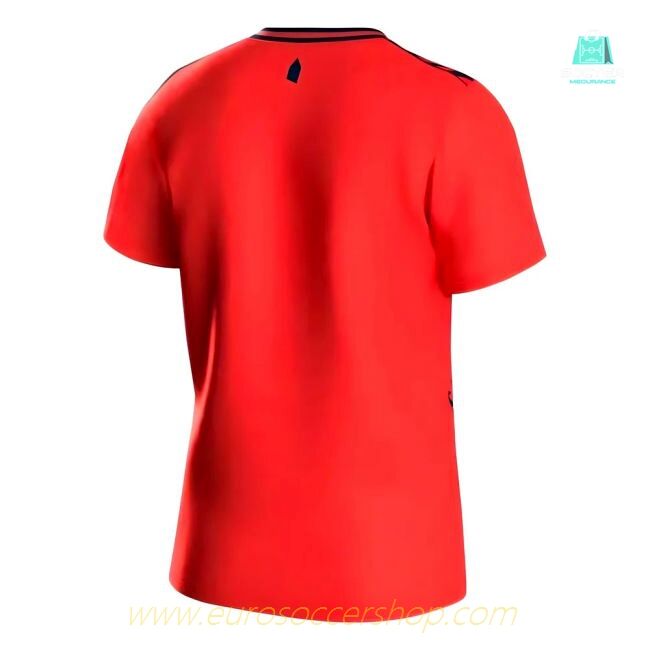 2023-2024 Everton Away Shirt