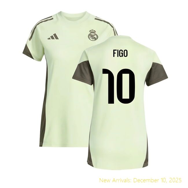 Real Madrid (rm) Jersey - Authentic Fan Edition - Official Licensed