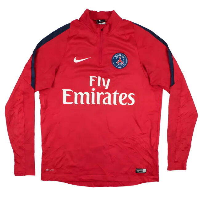 Replica Psg Psg #2015 High Performance Modern Style Shirt