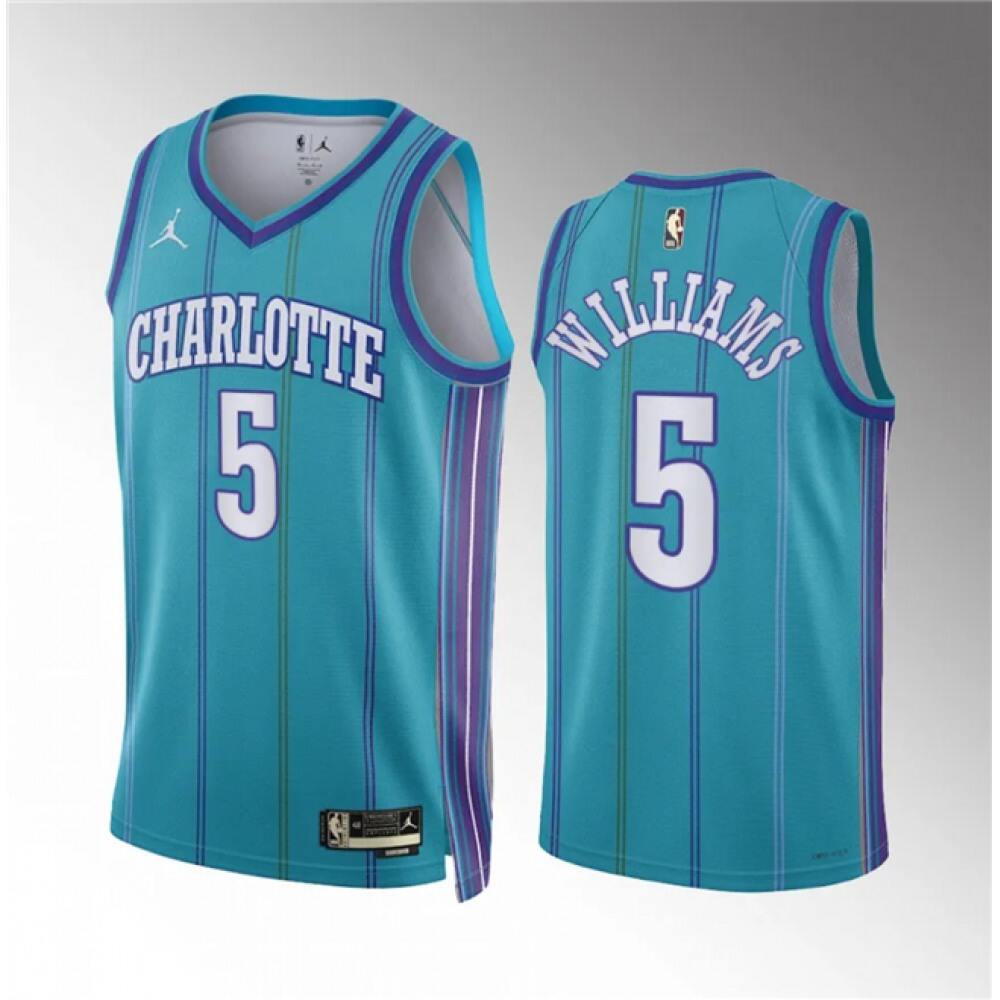Classic 5 Jersey - Classic Edition - Fan Favorite