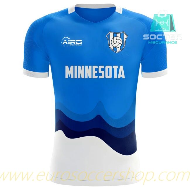 2025-26 Edition MLS Teams Authentic Home Concept