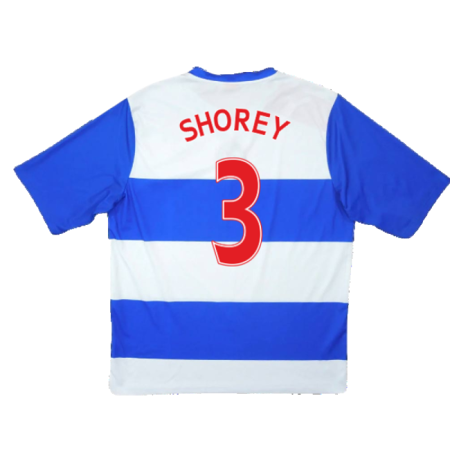 Discounted Reading 2012-13 Home Shirt (S) (Very Good) (Shorey 3)