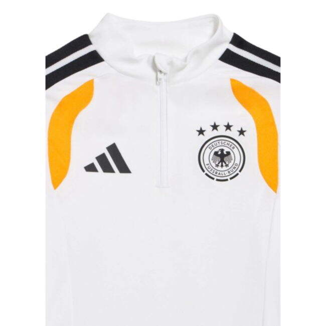 Original Replica Germany Home Supporter Kit for Kids