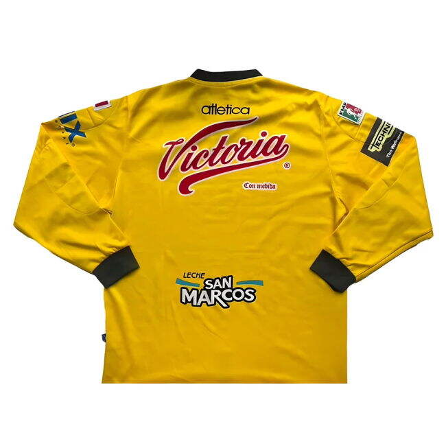 Goalkeeper - Premium Quality - Supporter Jersey - Team Spirit