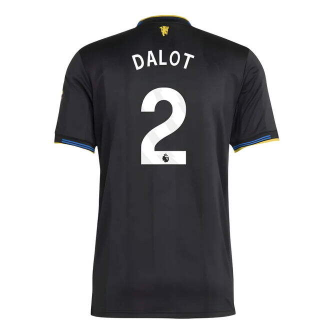 Classic Best Value - 2025-2026 Third Performance Dalot 2 Adults #32083