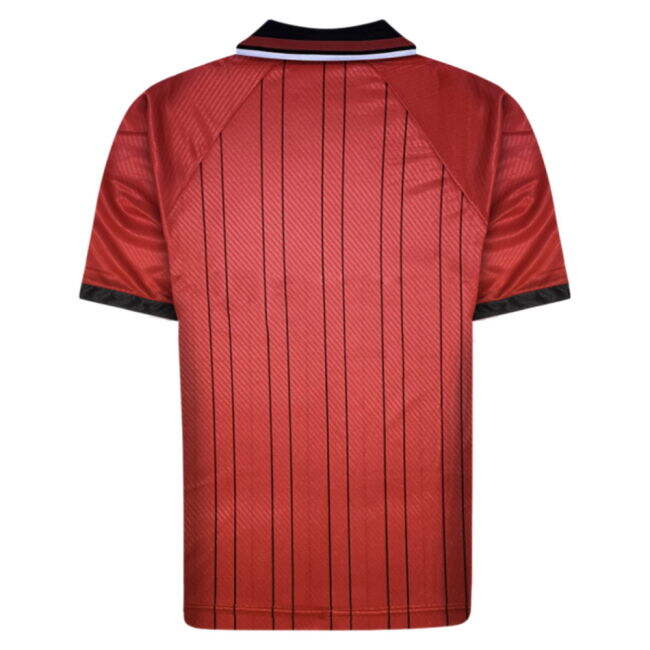 Adult Championship Away Jersey 1993-1995