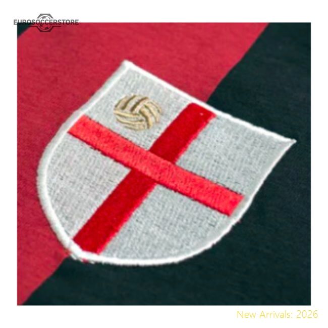 Serie A Team Maldini Capitano Shirt Jersey Macron Hyperwave