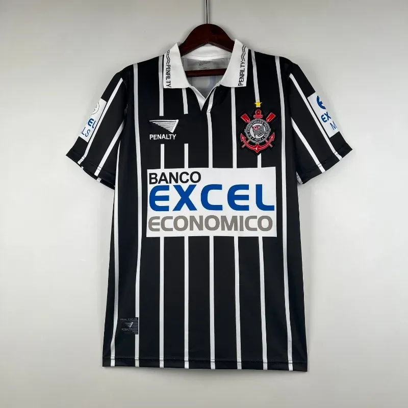 1997 Corinthians Jersey retro kit