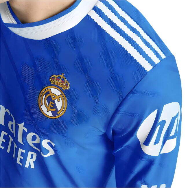 Real Madrid Limited Edition Third Jersey 2025-2026