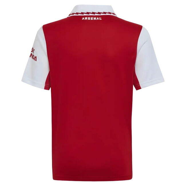 Arsenal 2025-2026 Home tee - premium and contemporary v2.432