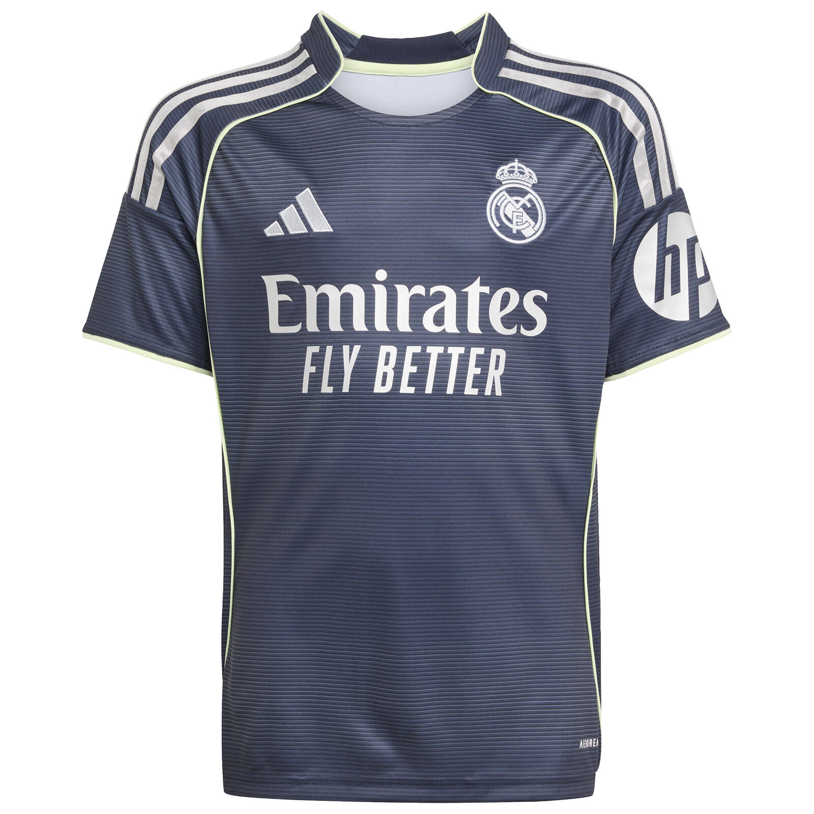 Adidas Real madrid Away Jersey 25/26 for national-team fans for club