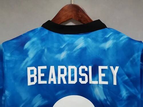 Visitante - Breathable Design - World Cup Fan - Top Performance