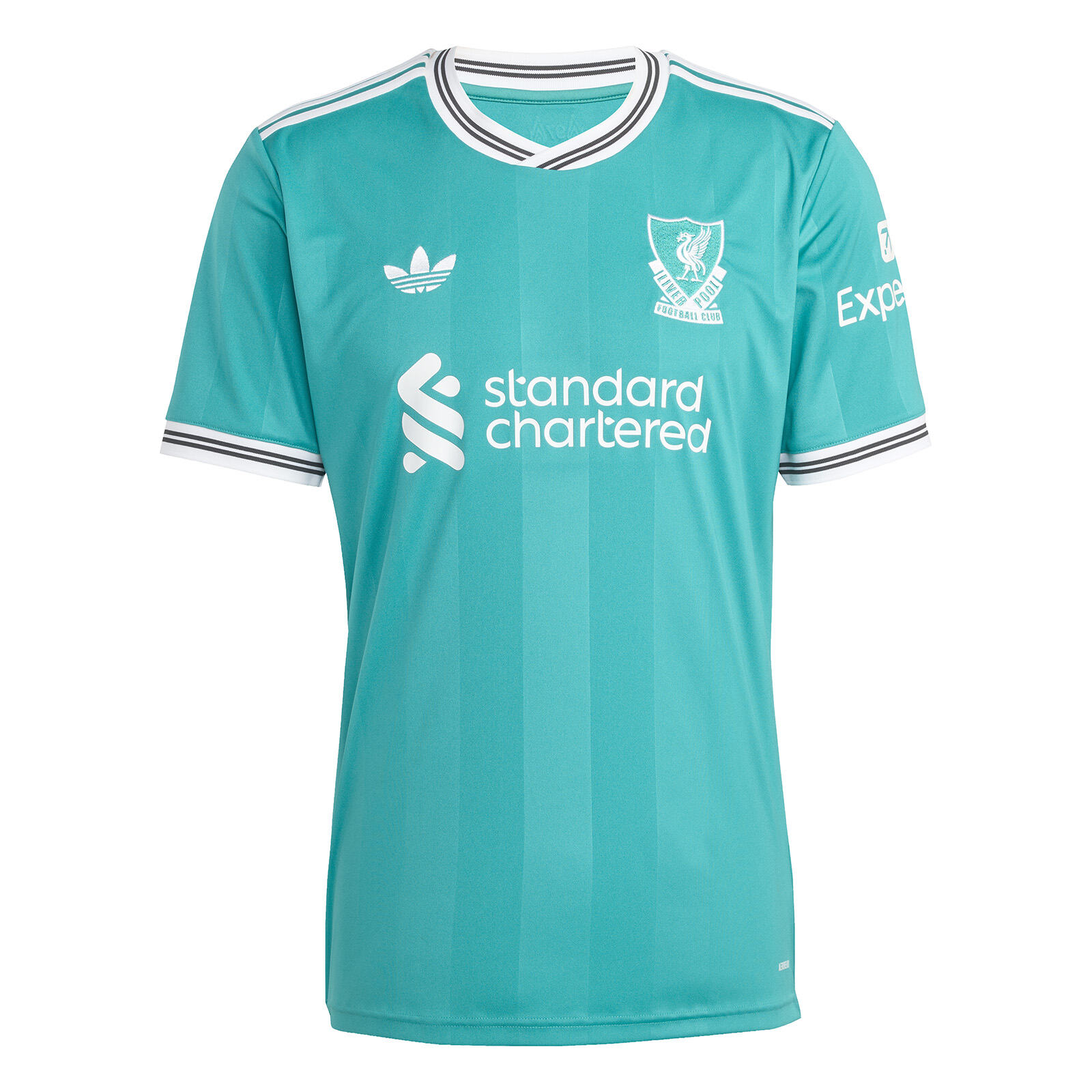 official champions-league merchandise Adidas Liverpool Third Jersey