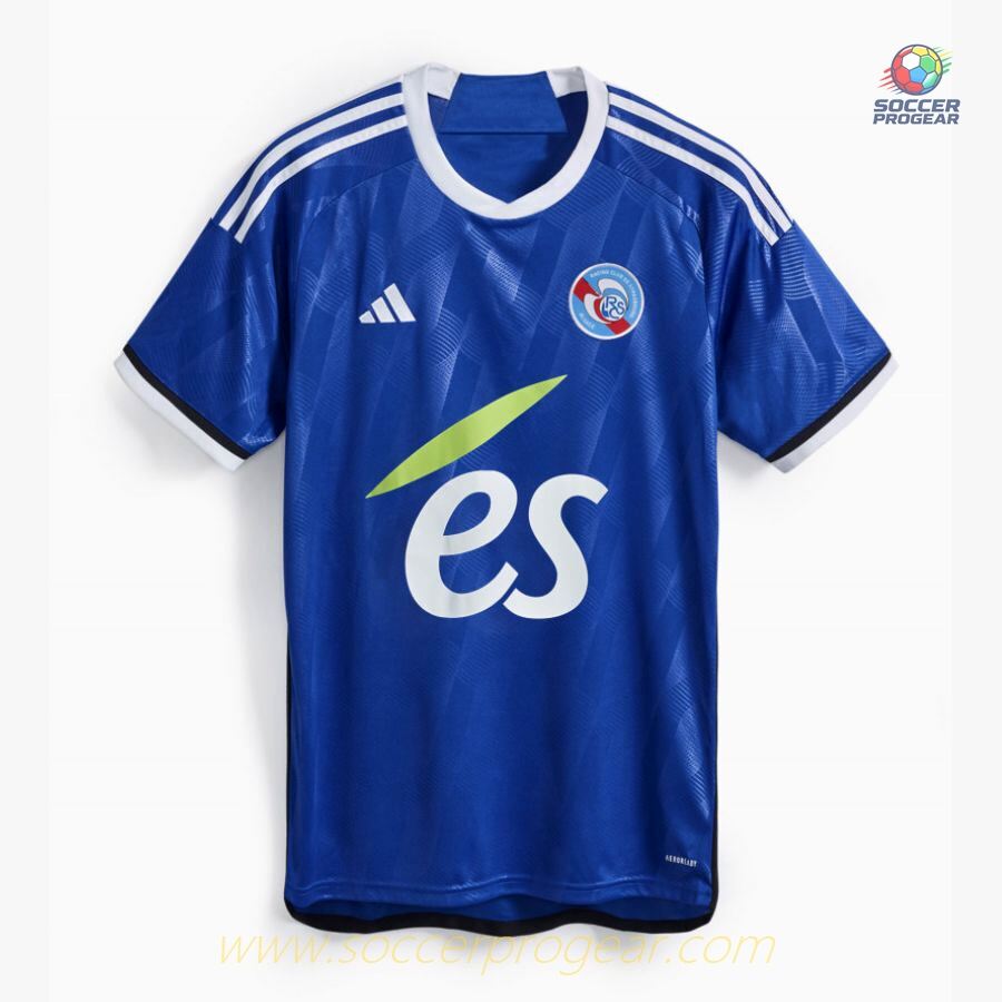 STRASBOURG HOME JERSEY 2023 2024