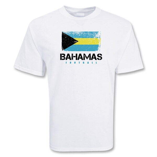 Bahamas Performance Jersey Bahamas #72