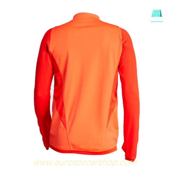 2023-2024 Bayern Munich Presentation Jacket (Red)