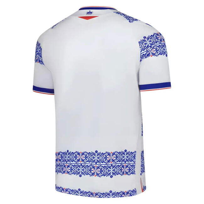 Official Licensed Proud Football Pro Series Updated Design Soccer Jersey