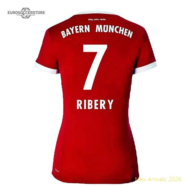 First-class Bayern Munich 2017-18 Womens Home Kit (xl) ((excellent)