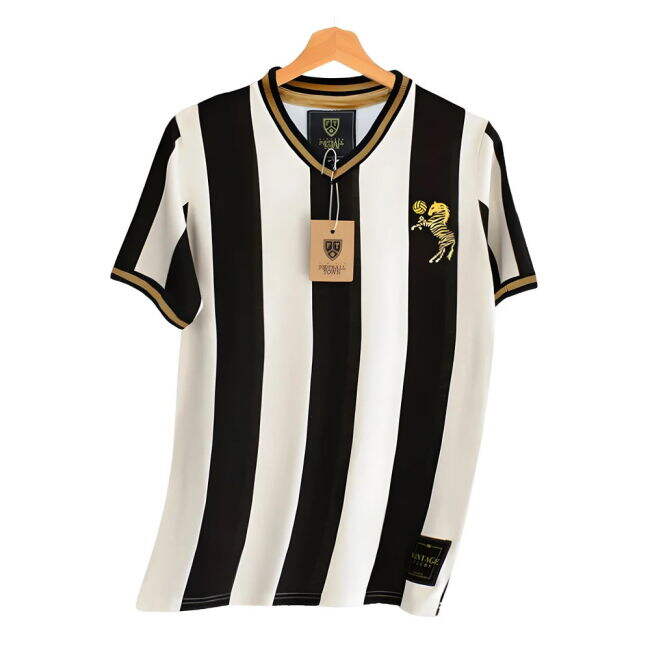 Improved Juventus Home Jersey La