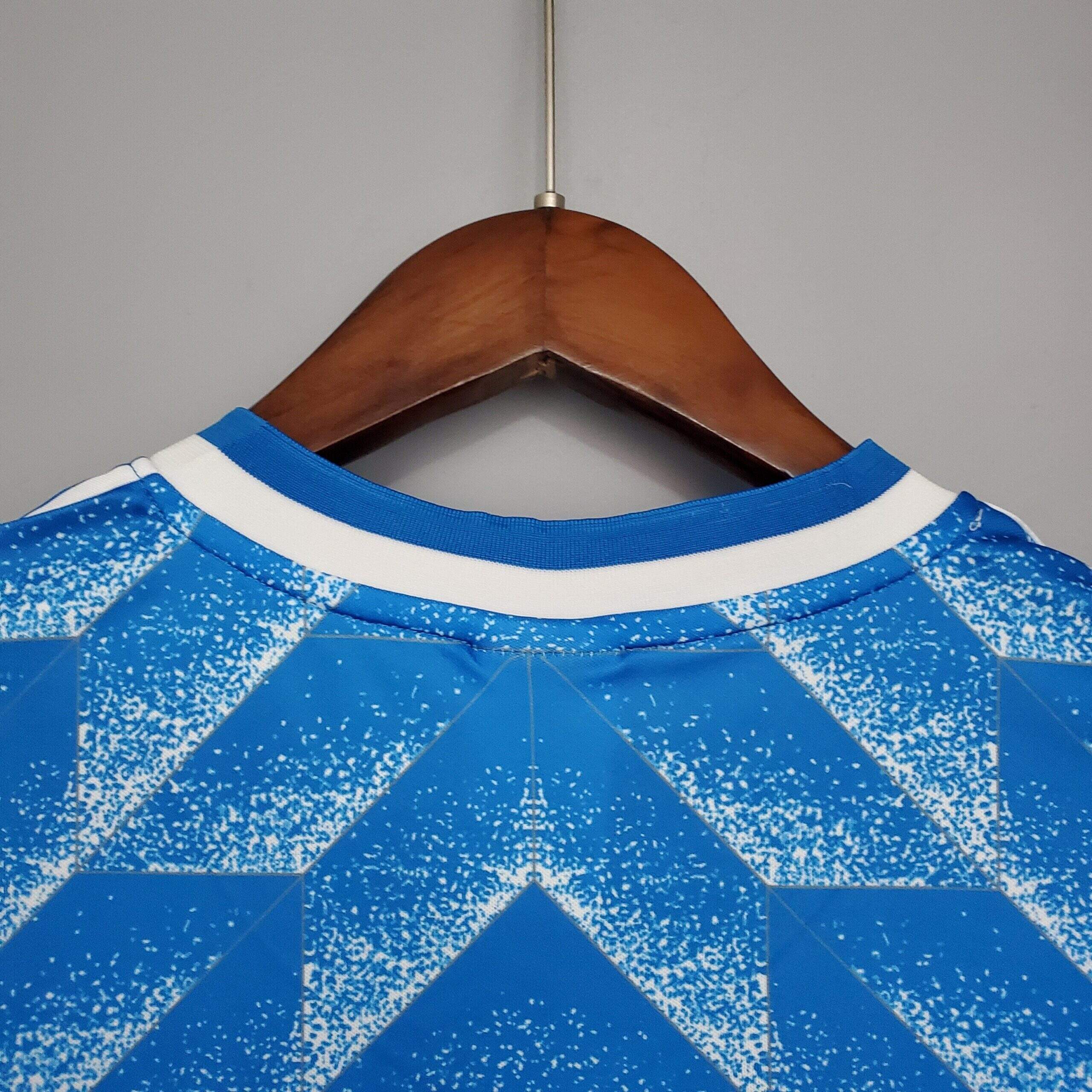 1988 Netherlands Home retro kit