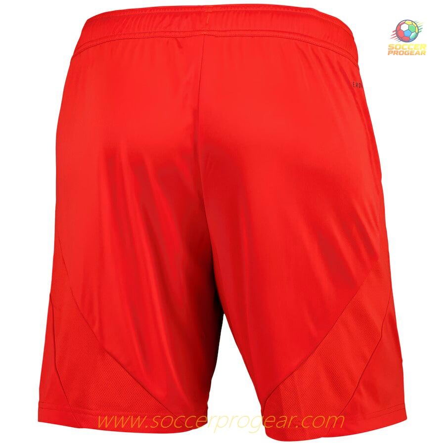 Short Bayern Munich Home 2024/25 Collection