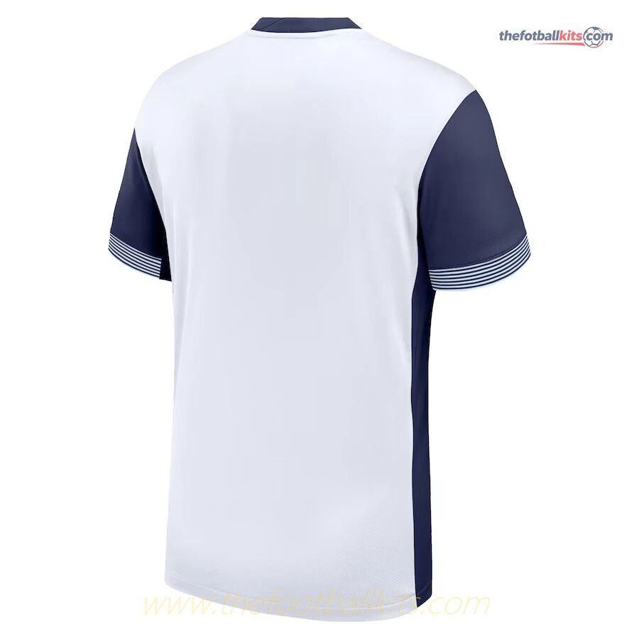 Tottenham Hotspur Home Football Shirt 2024/25 Season