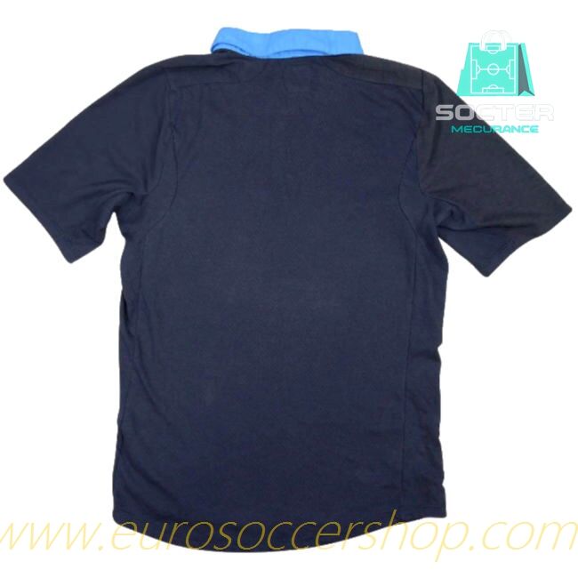 2012-2013 England National Team Away Shirt