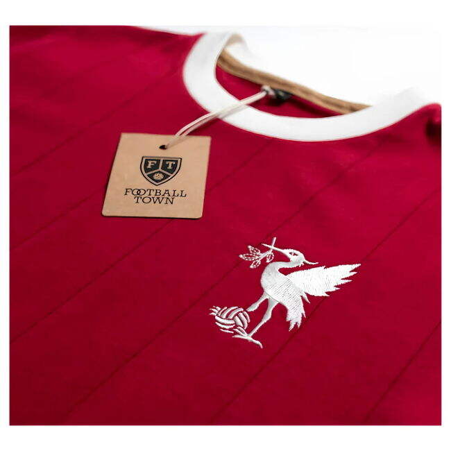 Liverpool modern Home Football Shirt | luxury | premium quality