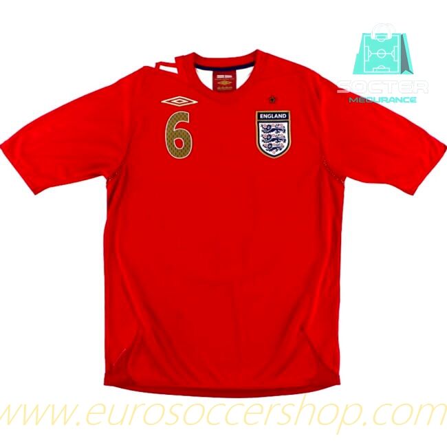 England NT Away FIFA Approved