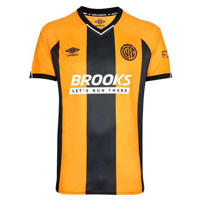 Non-League Performance Home Jersey 2025-2026