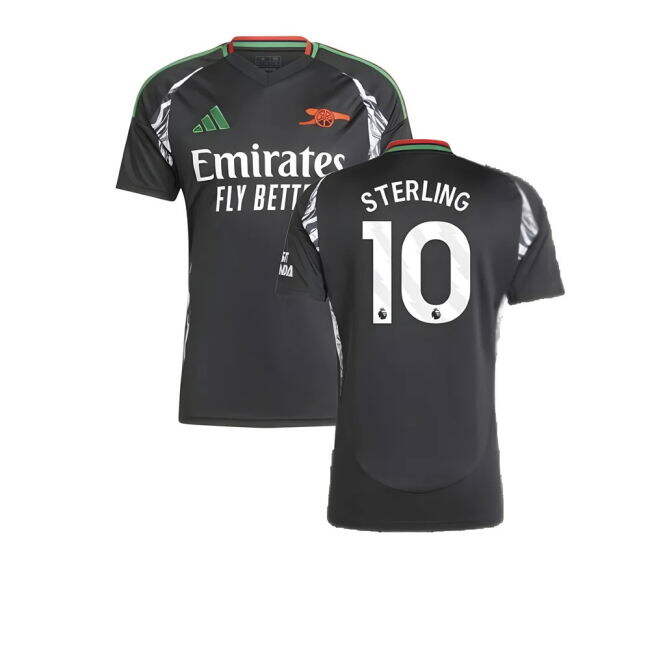 Arsenal Rare Away Jersey 2024-2025