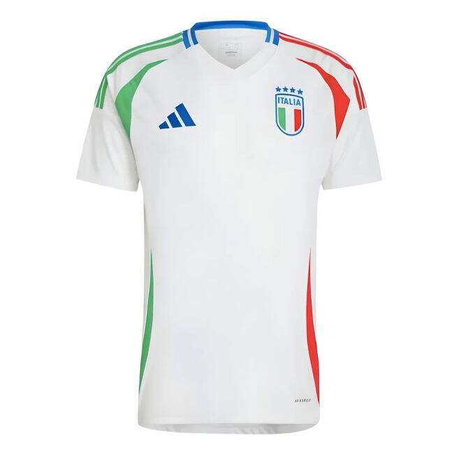 Italy Special Edition Away Jersey 2024-2025