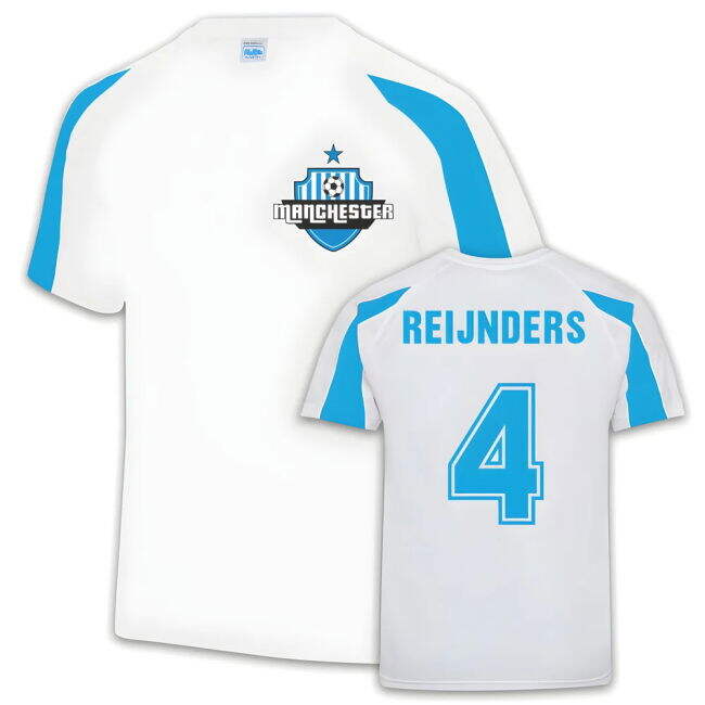 Manchester City (man City) Jersey - Premium Quality - Authentic