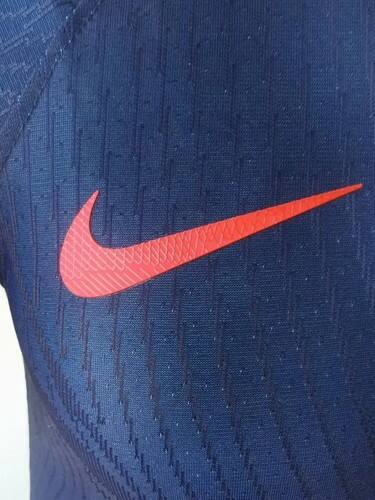 Authentic Visitante - Football Merchandise - International Supporter