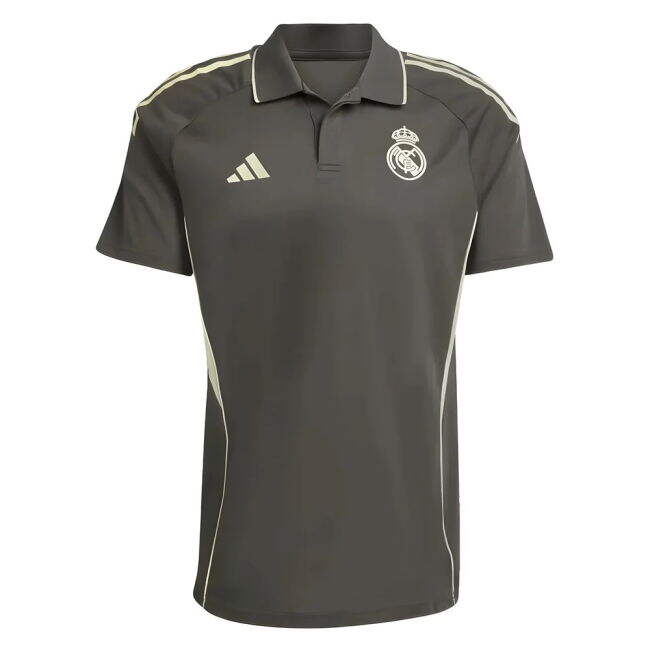 RM Official 2025-2026 Home Shirt | Great Deal | Premium