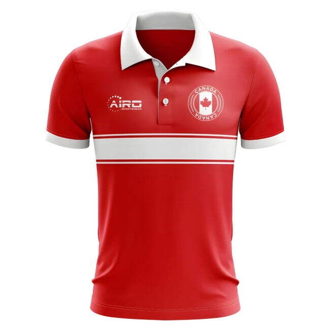 Canada Stylish Jersey Canada #62
