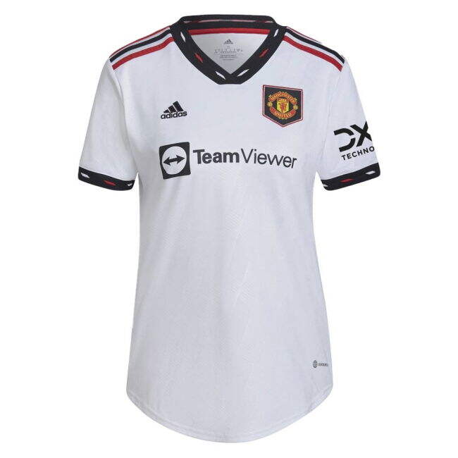 Man Utd Classic Away Jersey 2022-2023