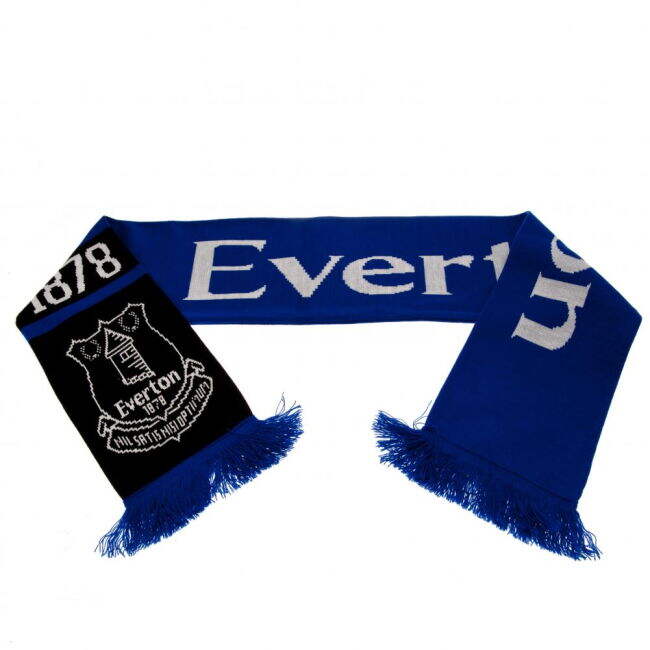 Genuine Copy Everton Home Fan Jersey for Adults