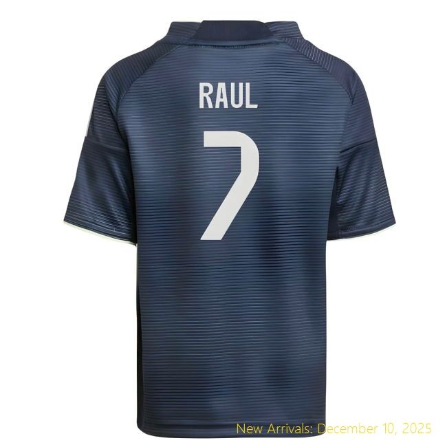 Real Madrid (rm) Away - Premium Quality - Var3-2