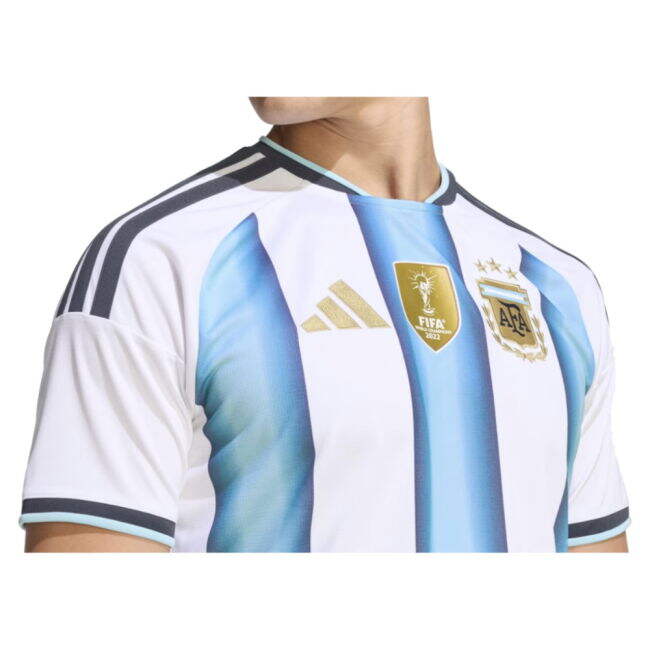 Argentina A Team Pro Level Home Professional Jersey
