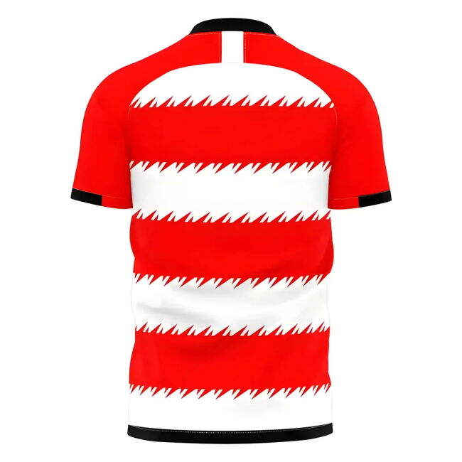 Top Tier Football Doncaster #2025 Updated Design True Football Kit