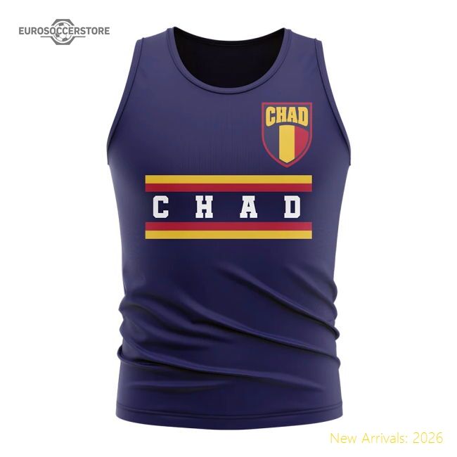 Chad Core 20242025 Regular Jersey  Top Aeroready Classic