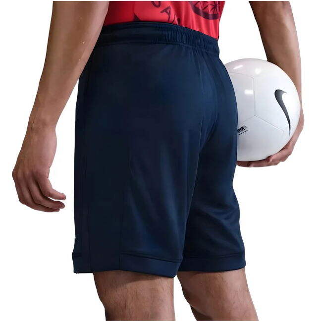 2025-2026 Home Shorts by PSG (Adult
