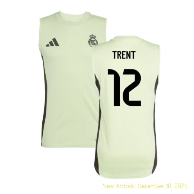 Real Madrid Official Jersey - Match Day Essential - Top Tier