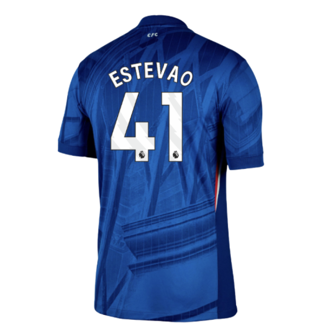 Chelsea (chelsea) 2025-2026 Home - Var7-2
