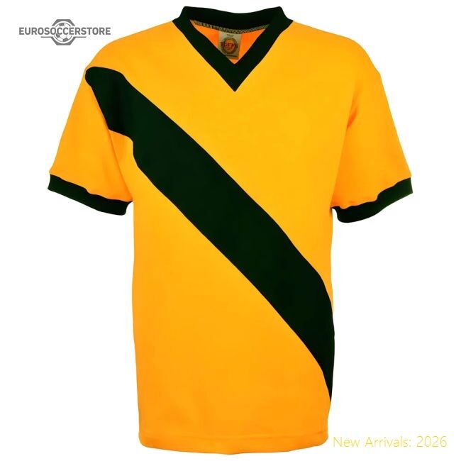 Durable Football Team Jersey - Soft Retro Timeless Fit Modern